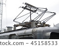 Pantograph 45158533