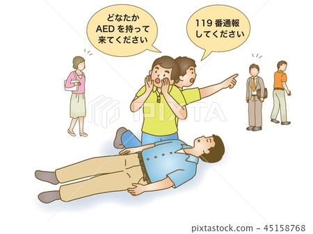 急救圖71：急救復甦 45158768