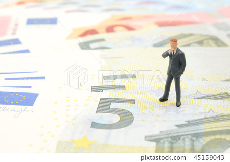  企業形象 45159043