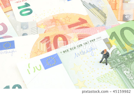  Business image 45159982