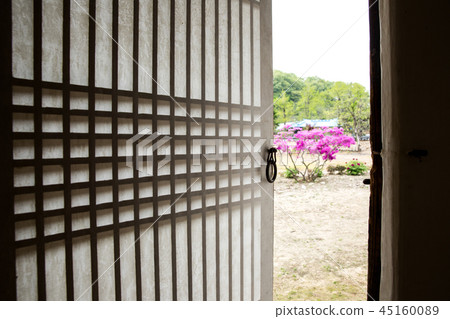 Kim Dongsoo's house, Jeongeup, Jeonbuk 45160089