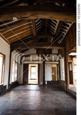 Kim Dongsoo's house, Jeongeup, Jeonbuk 45160090