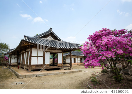 Kim Dongsoo's house, Jeongeup, Jeonbuk Kim Dongsoo's house, Jeongeup, Jeonbuk 45160091