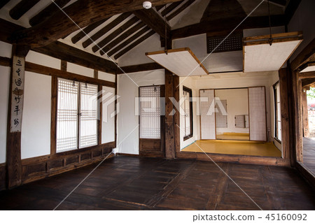 Kim Dongsoo's house, Jeongeup, Jeonbuk 45160092