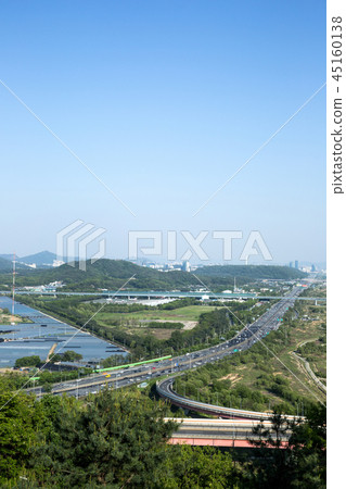 京畿道高陽市杭州山 京畿道高陽市杭州山 45160138
