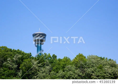 Mill Maroo Observatory, Sejong City, Chungnam Mill Maroo Observatory, Sejong City, Chungnam 45160139