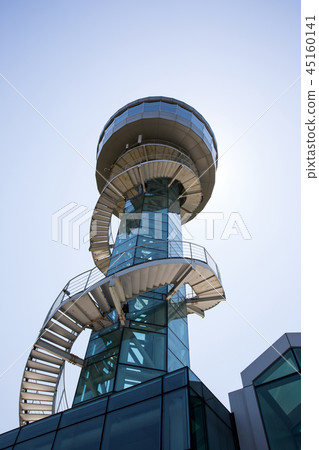 忠武市世宗市Mill Maroo天文台 45160141