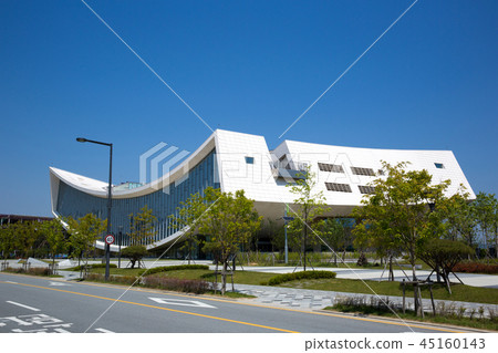 忠南市世宗市世宗圖書館 忠南市世宗市世宗圖書館 45160143