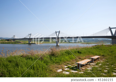 Seonjang Bridge, Sejong City, Chungnam 45160155