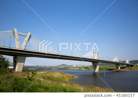 Seonjang Bridge, Sejong City, Chungnam 45160157