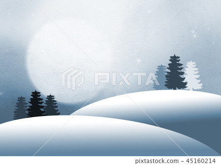 冬天,聖誕節 45160214