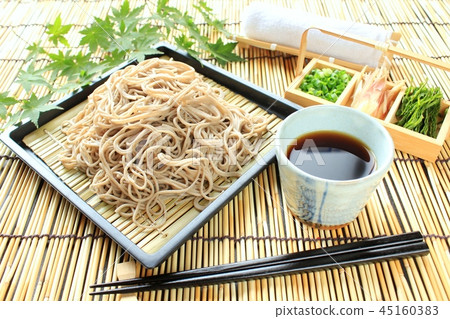 Soba Soba Soba Soba 45160383