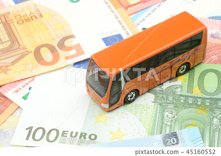 公交車圖像 45160552