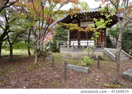 Seiryo-ji寺 45160635