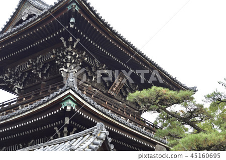 Seiryo-ji Temple Seiryo-ji Temple 45160695