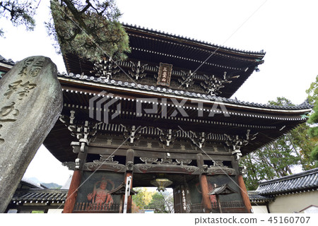 Seiryo-ji寺 45160707