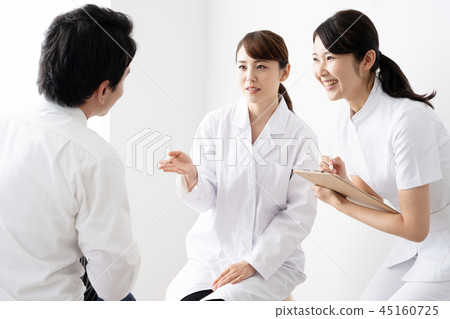 Examination image Examination image 45160725