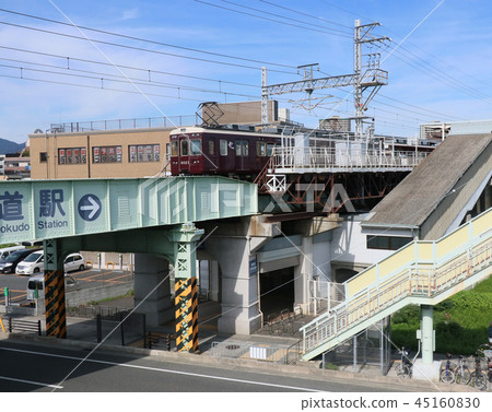 Hankyu Hanshin National Road Station Hankyu Hanshin National Road Station 45160830