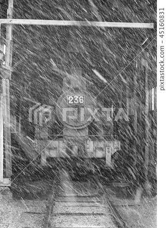 Hirayama Coal Mine SL Hirayama Coal Mine SL 45160831