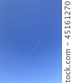 Contrail  45161270