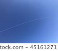 Contrail  45161271