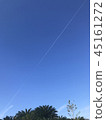 Contrail  45161272