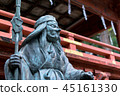 Shrine and Tengu 45161330