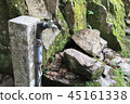 Coffin and faucet 45161338