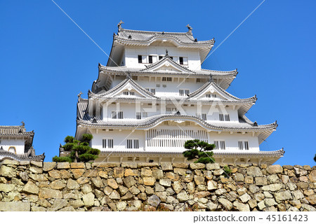 World Heritage Himeji Castle World Heritage Himeji Castle 45161423