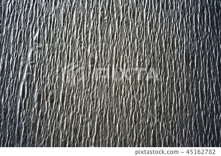 背景材料黑色被繪的牆壁 45162782