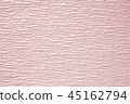 Background material pink cherry-colored wall 45162794