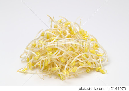 Bean sprouts 45163073