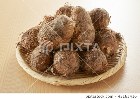 Taro (taro) 45163410