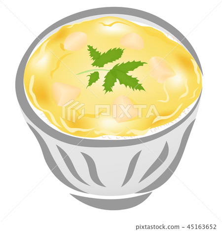 Cooking illustration 45163652