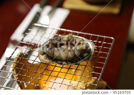 Abalone dance grill 45163705