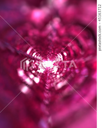 CG 3D插圖心臟愛情人節聖誕節水晶閃耀珠寶傳播 CG 3D插圖心臟愛情人節聖誕節水晶閃耀珠寶傳播 45163712