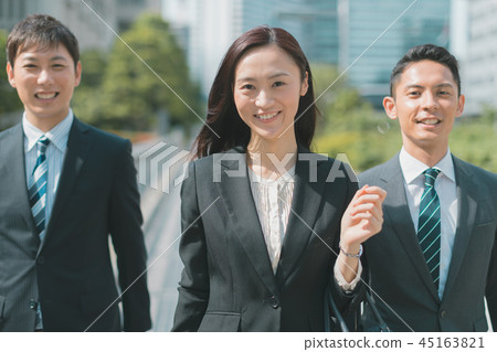 business team, business-team, businessteam 45163821