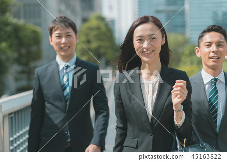 商務團隊 業務團隊 商業團隊 45163822