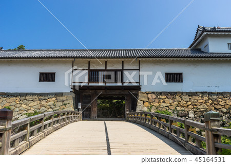 彥根城堡平衡開啟器 45164531