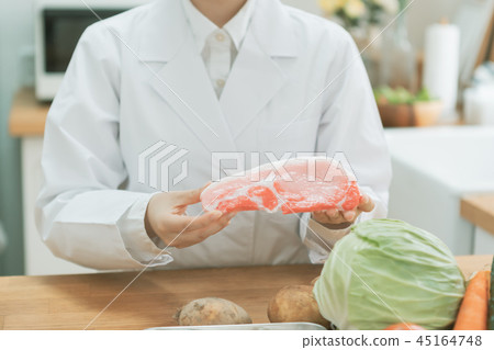 女生 女孩 女性 45164748