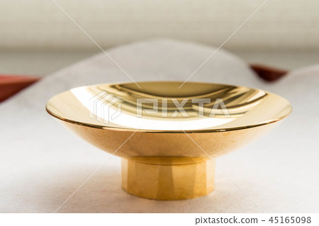 金杯/日本的追悼會形象 45165098