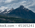 landscape , mountain range in Switzerland 45165241