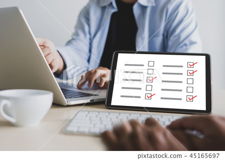 businessman SURVEY and Results Analysis businessman SURVEY and Results Analysis 45165697
