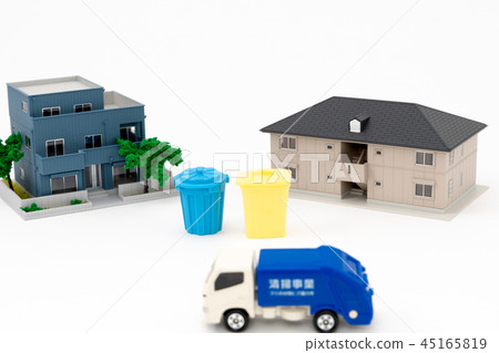 垃圾收集圖像 垃圾收集圖像 45165819