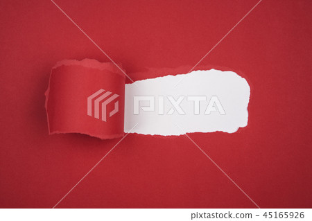 Paper hole 45165926