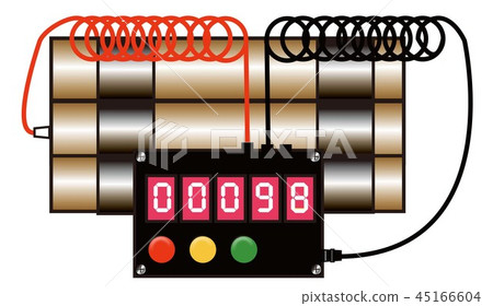 a time bomb a time bomb 45166604