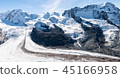landscape mountain in Switzerland 45166958
