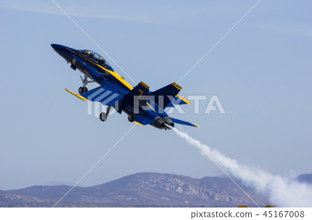 blue angels, fighter plane, aviation festival 45167008