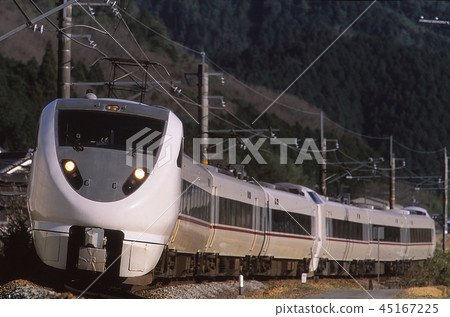 Series 289 Limited Express Kotori Series 289 Limited Express Kotori 45167225