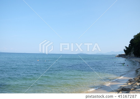 海 海 45167287